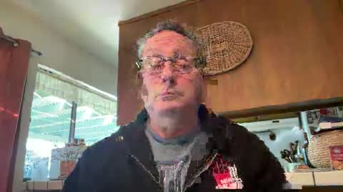 copacetic999 online show from December 31, 2024, 7:29 pm