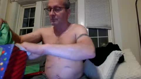 copacetic999 online show from December 14, 2025, 12:10 pm