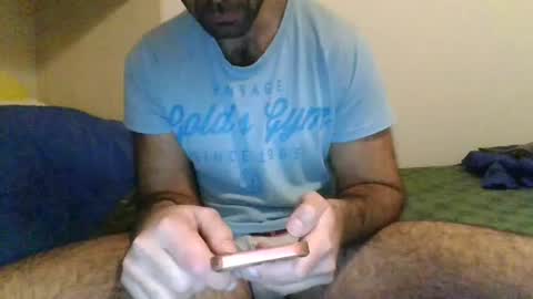 Coppai200 online show from February 2, 2026, 11:36 pm