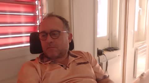 Coquin369 online show from February 21, 2025, 8:40 am