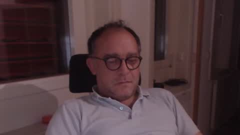 Coquin369 online show from March 8, 2025, 10:02 pm