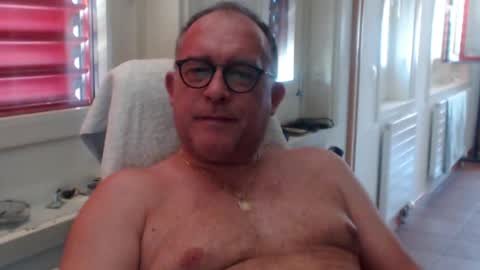 Coquin369 online show from June 28, 2026, 10:43 am
