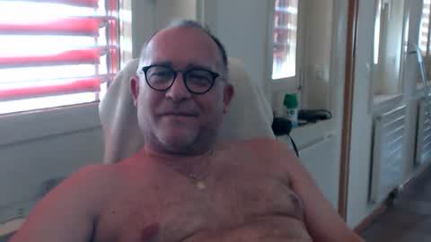 Coquin369 online show from August 3, 2026, 9:04 am