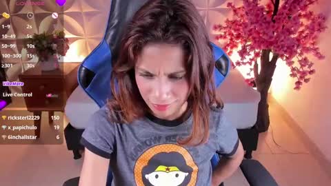  CORA  online show from December 28, 2024, 6:18 pm