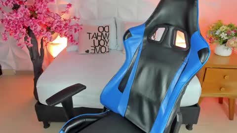  CORA  online show from February 18, 2025, 1:00 pm