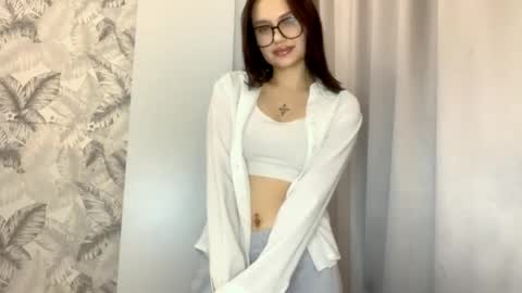 Lucia online show from January 9, 2026, 9:23 am