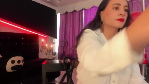 Coral  online show from February 14, 2026, 1:41 pm