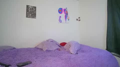 coraline_777 online show from April 7, 2026, 3:07 am