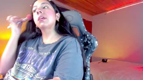 Coraline online show from January 8, 2025, 9:34 pm