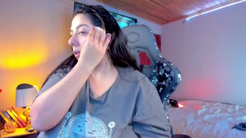 Coraline online show from January 27, 2025, 10:38 pm