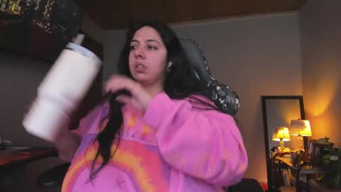 Coraline online show from March 8, 2025, 9:29 pm