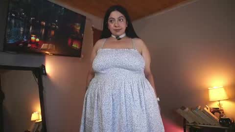 Snapshot of coraline_latin chatting on May 5, 2026, 12:18 am Coraline online show from May 5, 2026, 12:18 am
