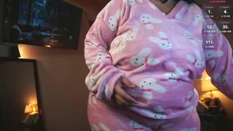 Snapshot of coraline_latin chatting on May 27, 2026, 1:57 am Coraline online show from May 27, 2026, 1:57 am
