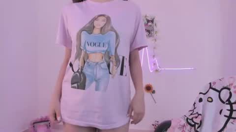Snapshot of coralinexxx07 chatting on June 26, 2026, 11:36 am Coraline uwu Bienvenidos al dulce mundo de Coraline Hola amores soy Coraline Una chica tierna juguetona online show from June 26, 2026, 11:36 am