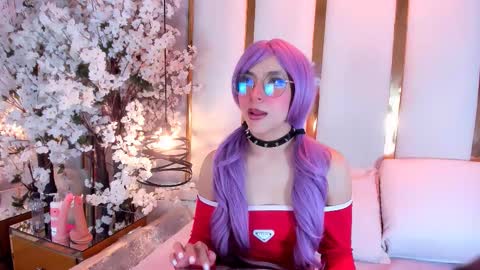  Coralith  online show from February 10, 2026, 2:32 pm