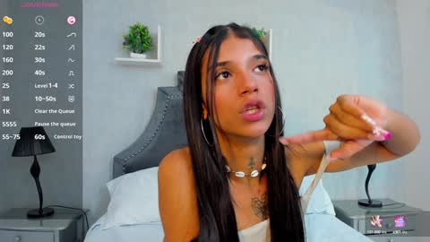 Coral online show from January 16, 2025, 8:00 am