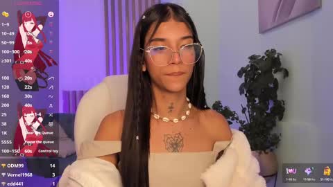 Coral online show from February 4, 2025, 8:24 am