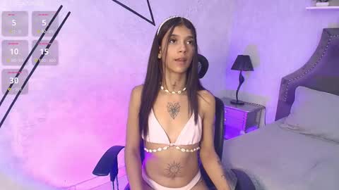 Coral online show from February 25, 2025, 7:52 am