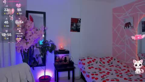 Coral online show from October 22, 2025, 3:29 am