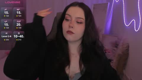 little girl who is always right or just Cora online show from February 20, 2026, 5:48 am