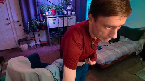 Corbin Kelly online show from February 17, 2026, 8:00 am