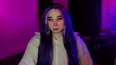 corefinder_xx online show from October 13, 2025, 12:49 pm