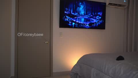 Snapshot of coreybae chatting on January 11, 2025, 11:46 pm coreybae online show from January 11, 2025, 11:46 pm