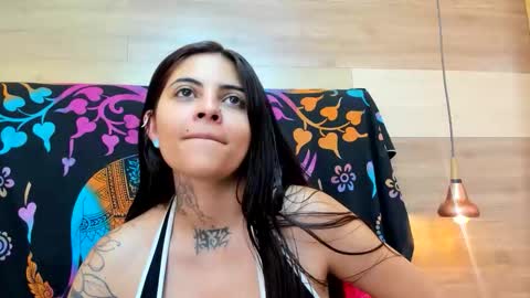 Cori online show from December 21, 2025, 1:35 am