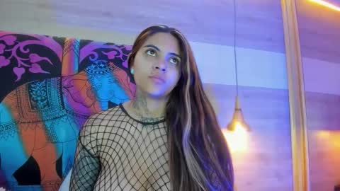 Cori online show from April 11, 2026, 4:06 am