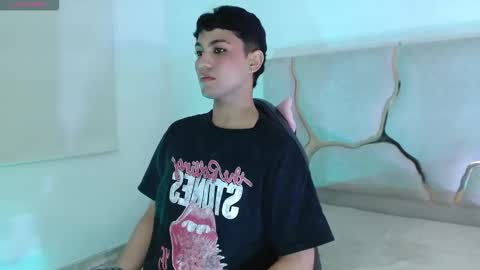 Snapshot of cori_tay chatting on November 27, 2025, 3:30 am Carlos online show from November 27, 2025, 3:30 am