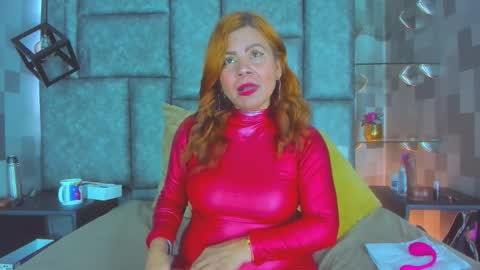 Cori  online show from January 14, 2026, 12:11 pm