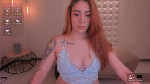 Corina online show from September 29, 2025, 5:40 pm