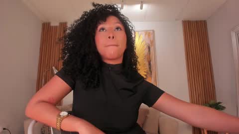 Cori online show from January 23, 2025, 6:45 pm