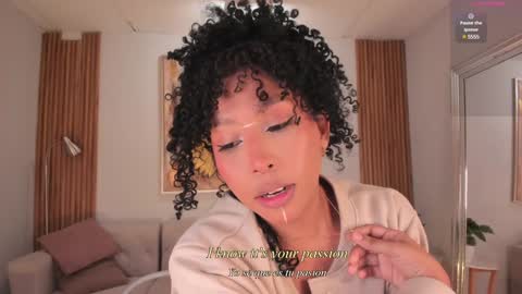 Cori online show from January 30, 2025, 3:29 pm