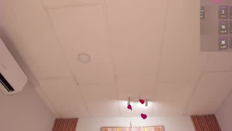 Cori online show from January 31, 2025, 6:36 pm