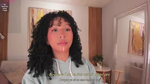 Cori online show from February 13, 2025, 12:21 pm