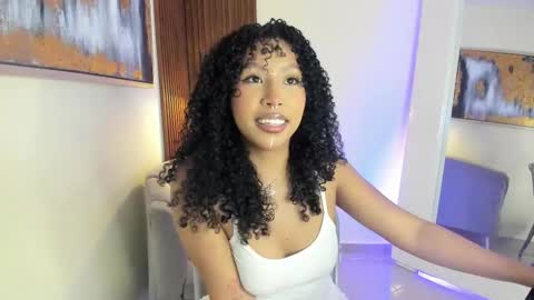 Cori online show from February 15, 2025, 7:50 pm