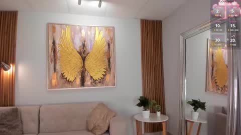 Cori online show from March 5, 2025, 12:22 pm