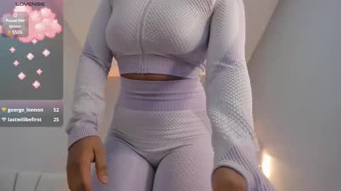 Cori online show from March 10, 2025, 6:56 pm