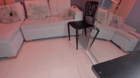 Cori online show from October 4, 2025, 12:03 pm