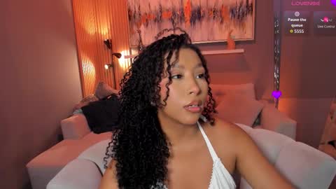 Cori online show from October 20, 2025, 12:16 pm