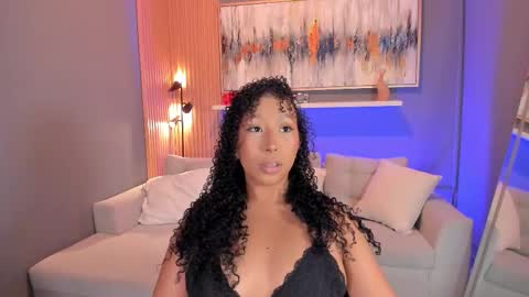 Cori online show from November 8, 2025, 12:16 pm