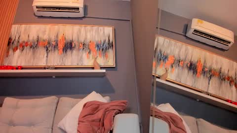 Cori online show from November 14, 2025, 12:04 pm