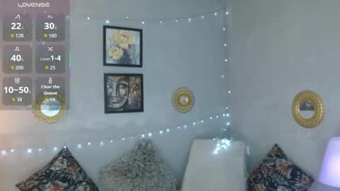 Snapshot of corinndupont chatting on February 23, 2026, 1:03 am CORINNDUPONT online show from February 23, 2026, 1:03 am