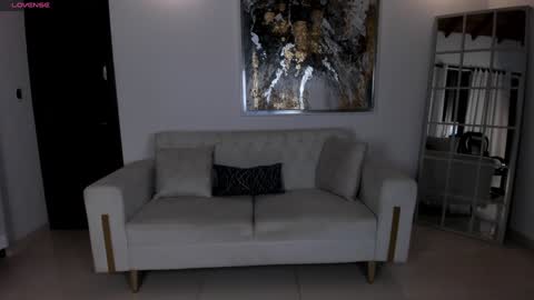 Corinne Russo online show from January 27, 2025, 5:03 am