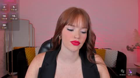 Corinne Russo online show from January 28, 2025, 6:49 am