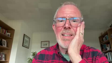 coriolis1957 online show from April 19, 2026, 12:48 pm