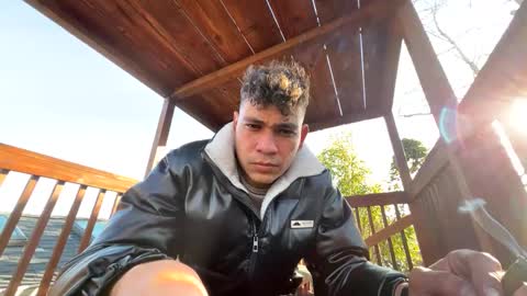 coronelking online show from December 30, 2024, 10:55 pm