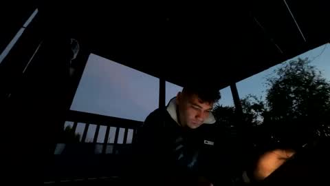 coronelking online show from January 2, 2025, 1:27 am