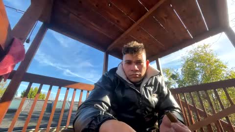 coronelking online show from January 6, 2025, 10:26 pm